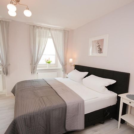Baerengasse Apartments Freinsheim Pokoj fotografie