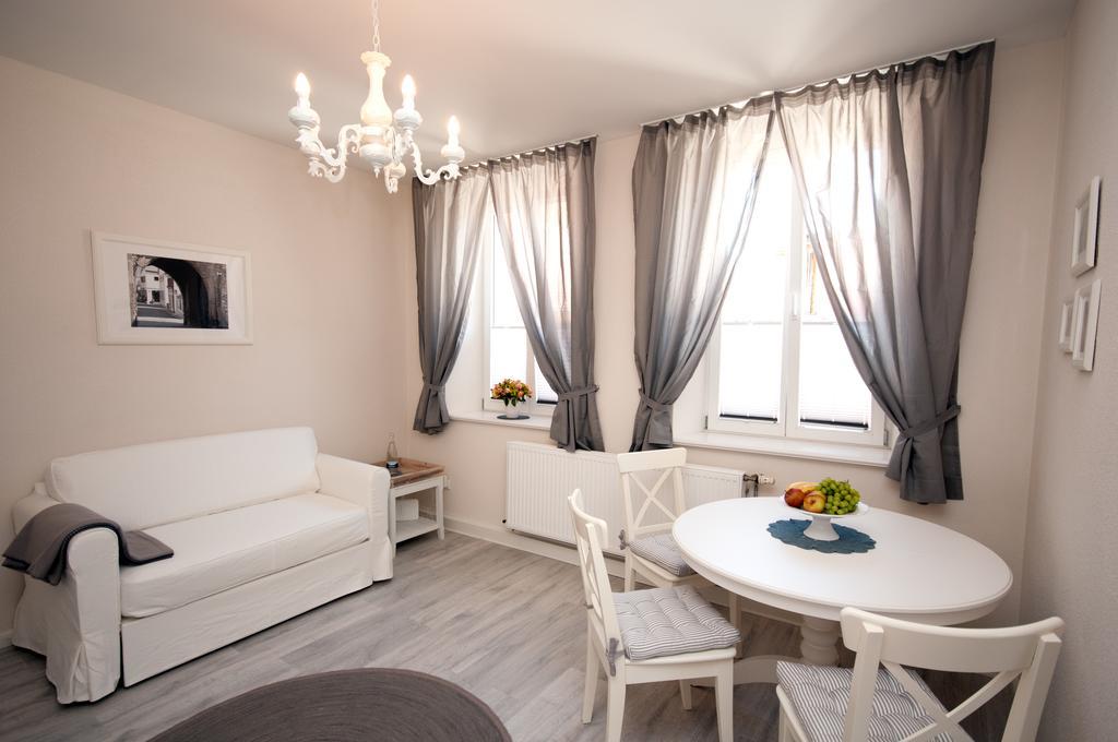 Baerengasse Apartments Freinsheim Pokoj fotografie