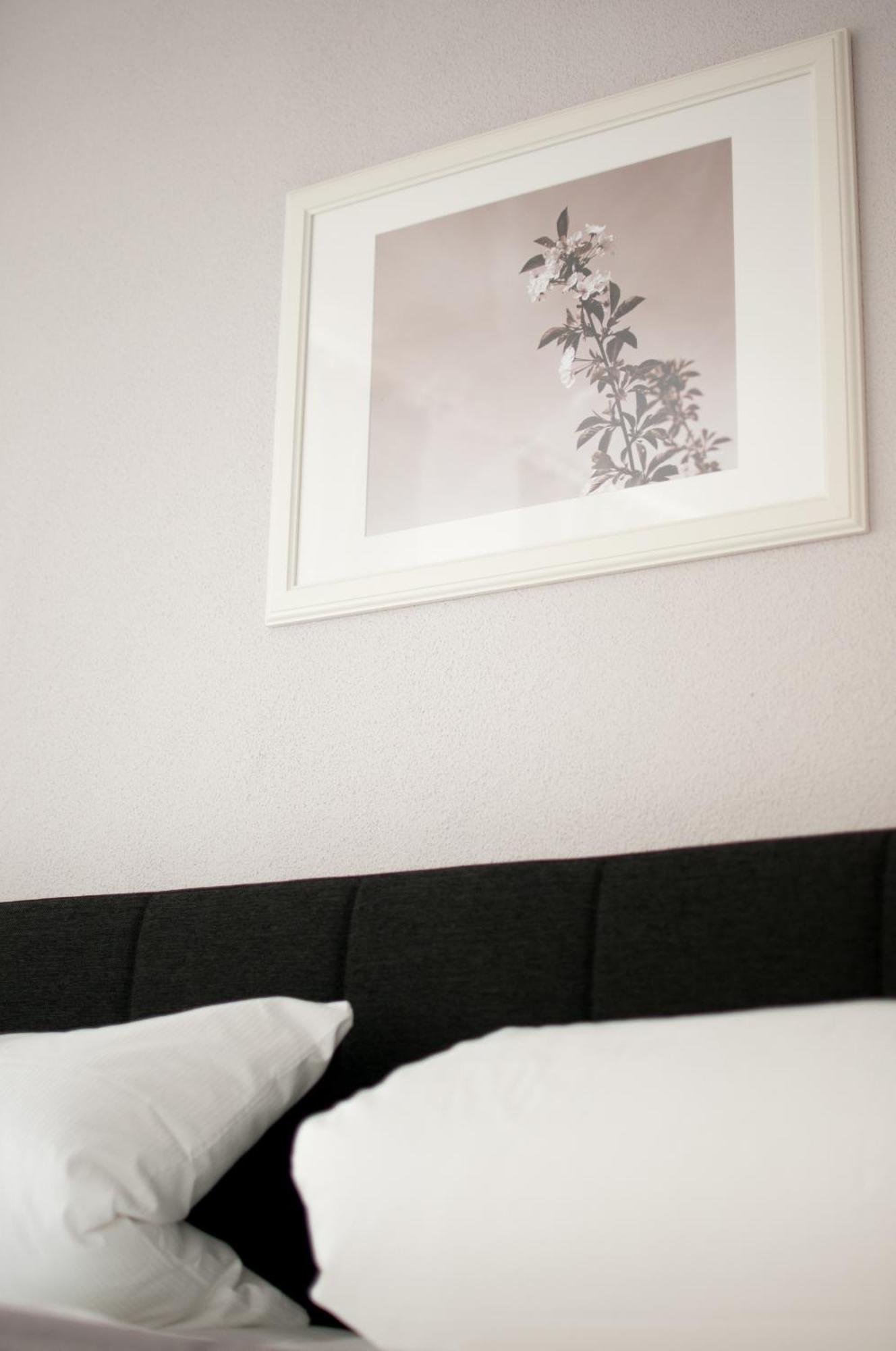Baerengasse Apartments Freinsheim Pokoj fotografie