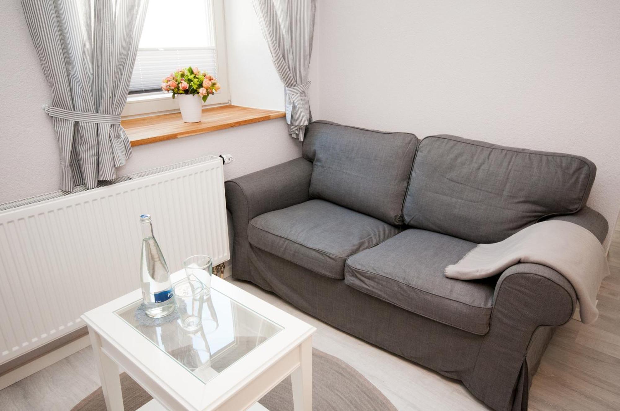 Baerengasse Apartments Freinsheim Pokoj fotografie