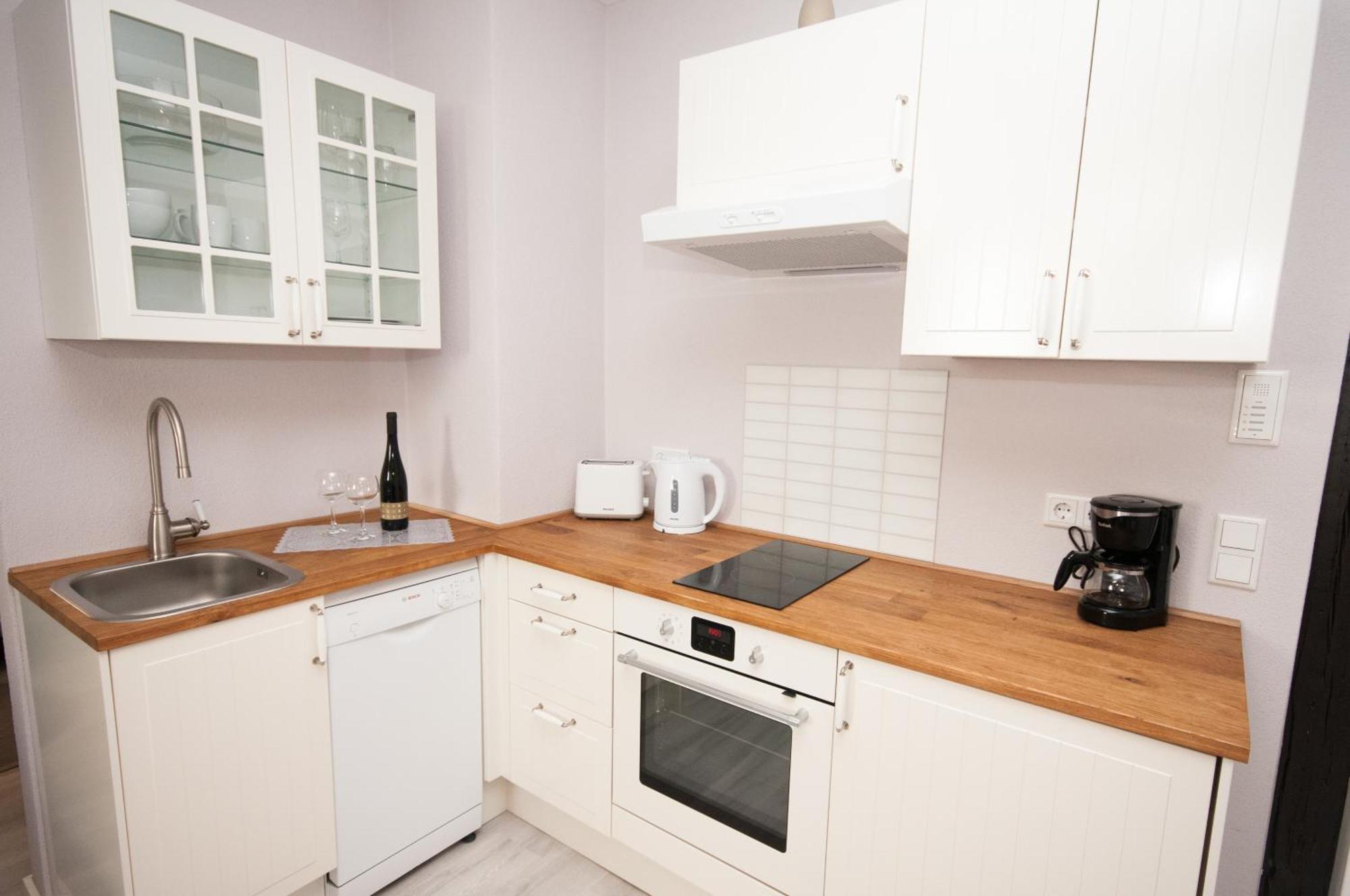Baerengasse Apartments Freinsheim Pokoj fotografie