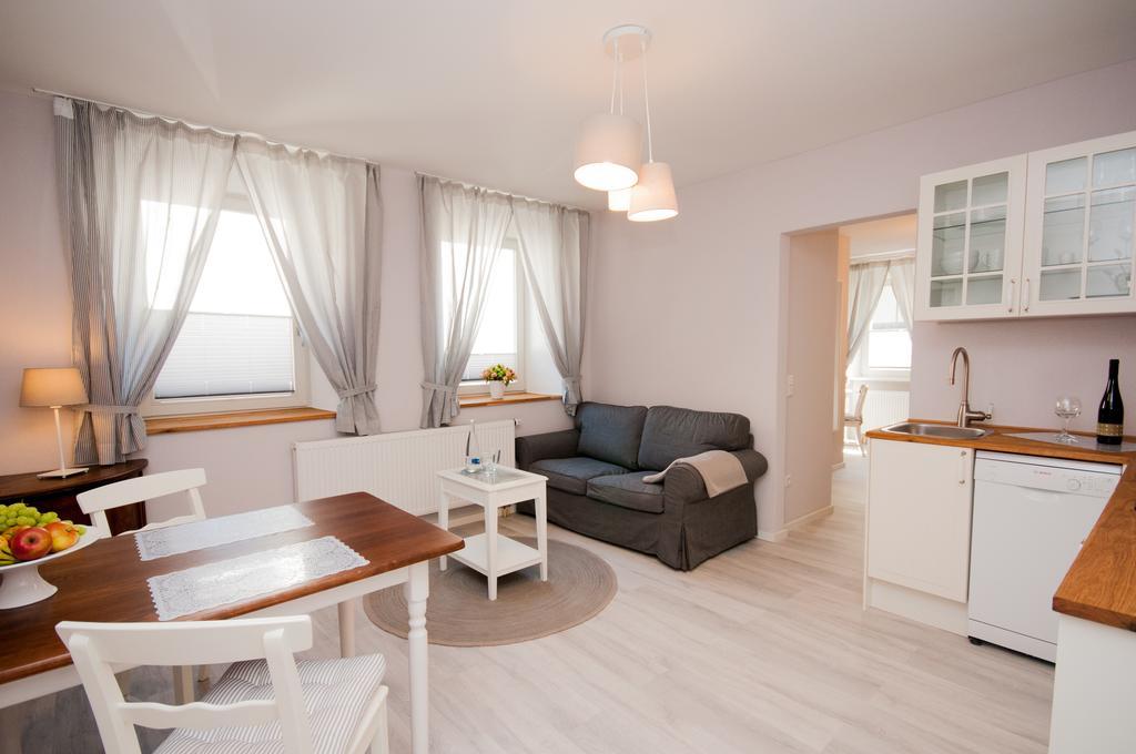 Baerengasse Apartments Freinsheim Pokoj fotografie